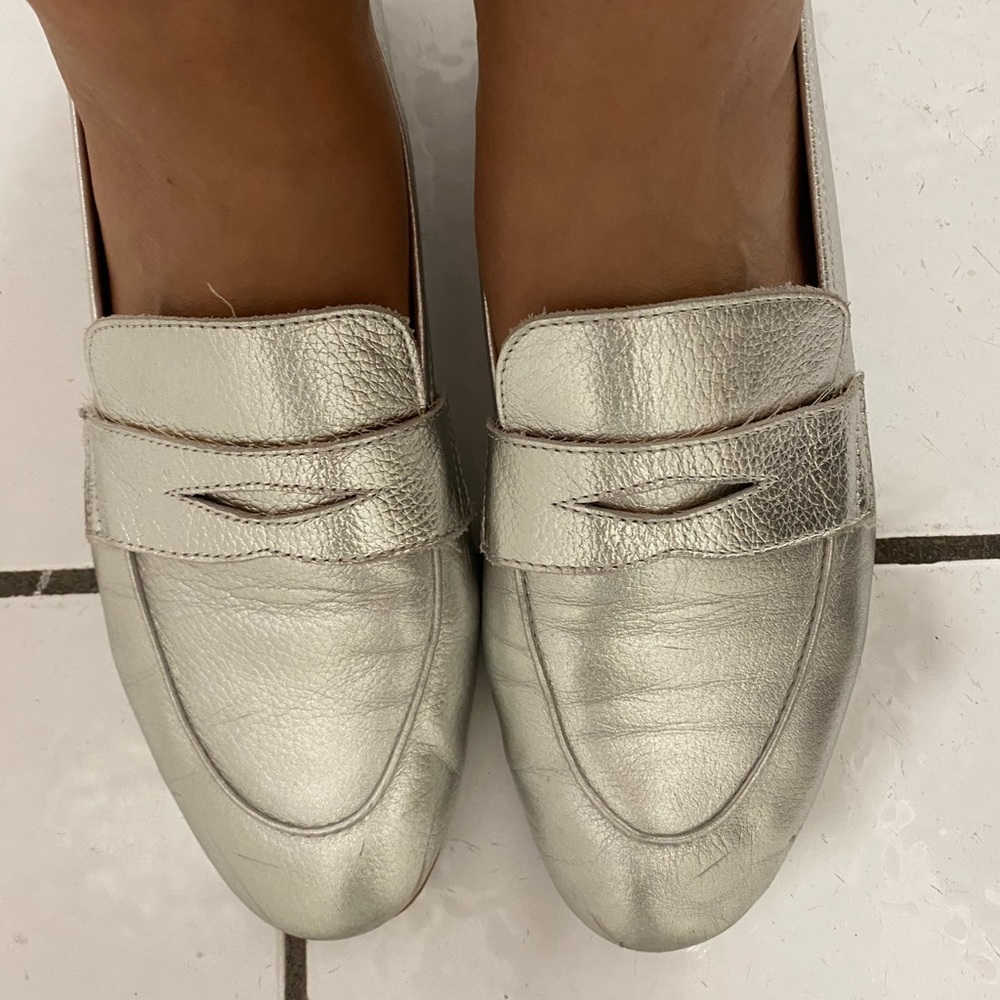 Marc Fisher Loafers